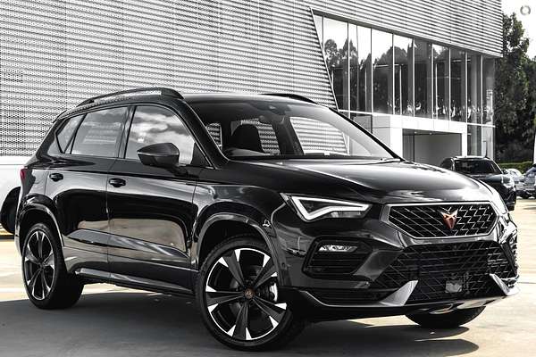 2024 CUPRA Ateca V KH