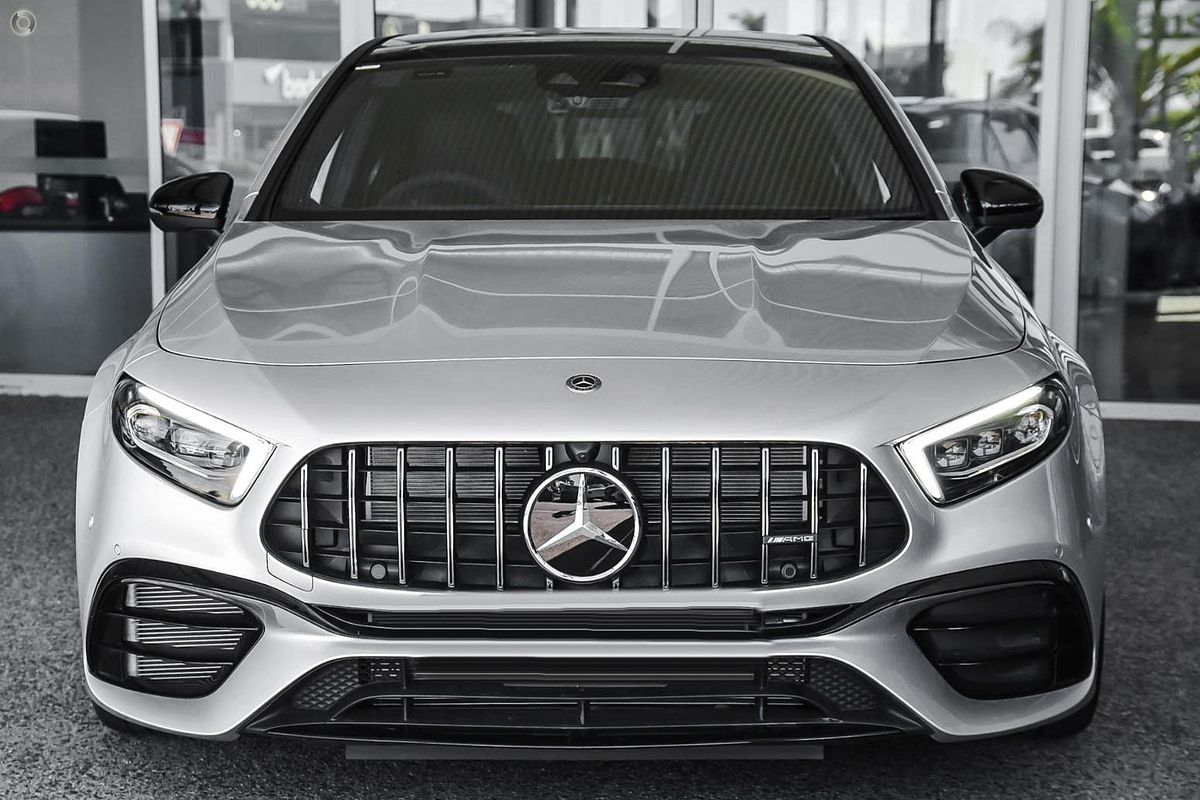 2023 Mercedes-Benz A-Class A45 AMG S W177