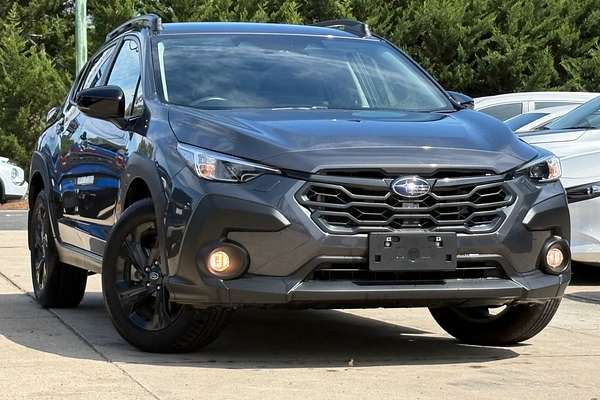 2023 Subaru Crosstrek 2.0L G6X