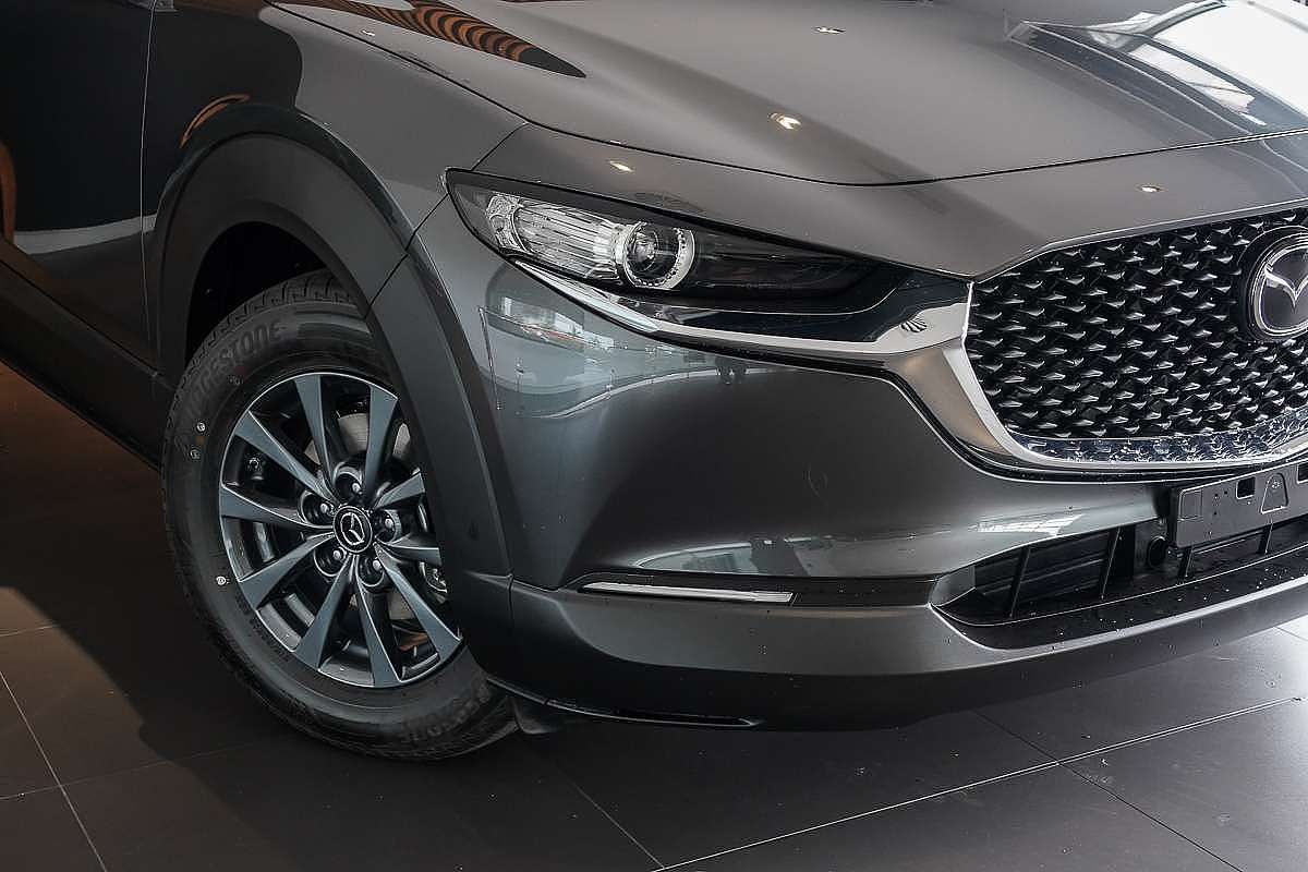 2025 Mazda CX-30 G20 Pure DM Series