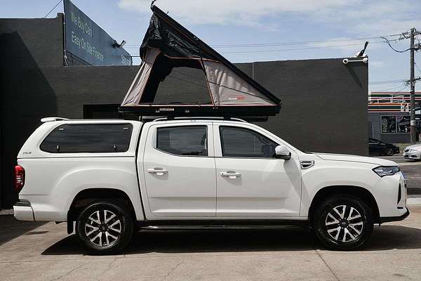 2024 LDV T60 Max PRO SK8C 4X4