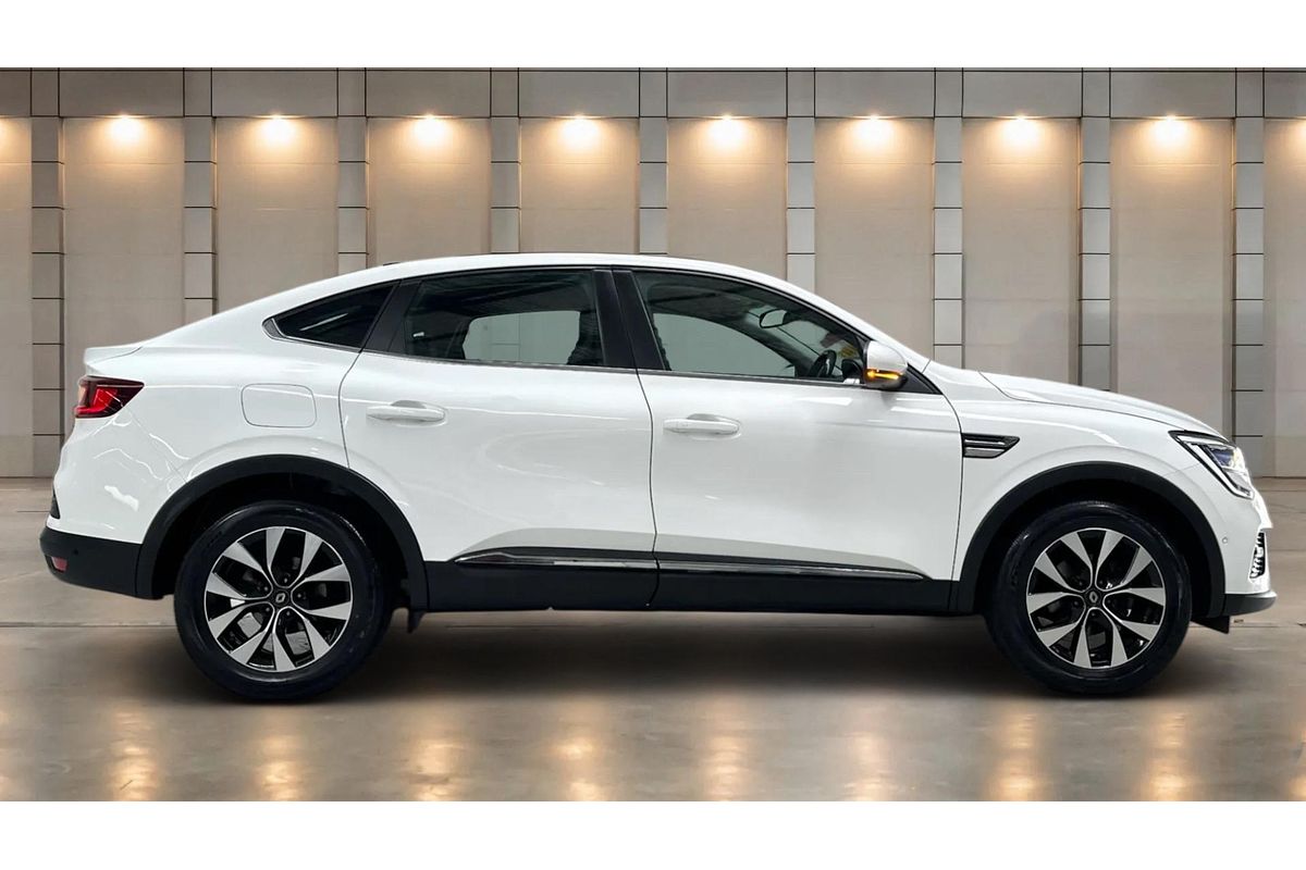 2023 Renault Arkana Zen JL1