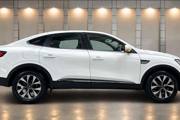 2023 Renault Arkana Zen JL1