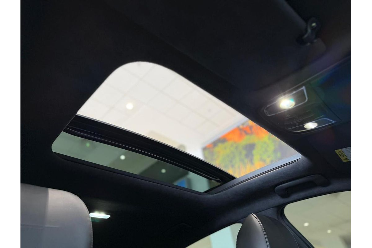 2021 Kia Stinger GT CK