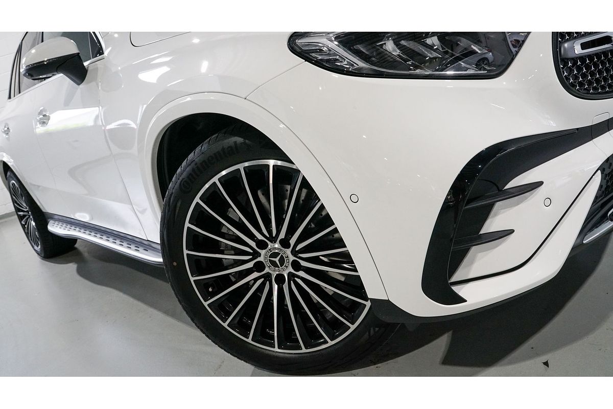 2025 Mercedes-Benz GLC-Class GLC300 X254