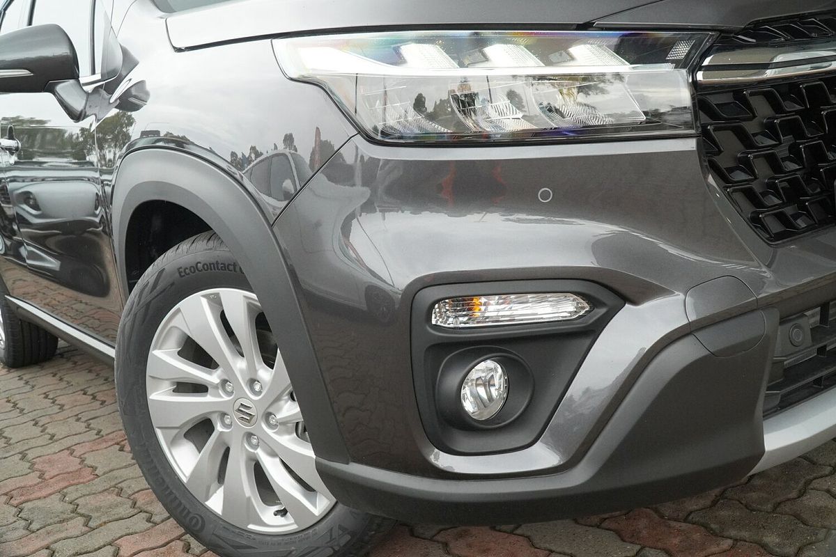 2024 Suzuki S-Cross JYB