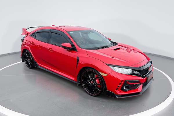 2020 Honda Civic Type R 10th Gen