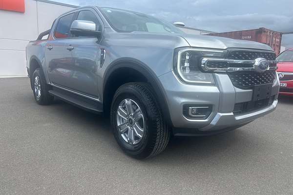 2026 Ford Ranger XLT 4X4 3.0L