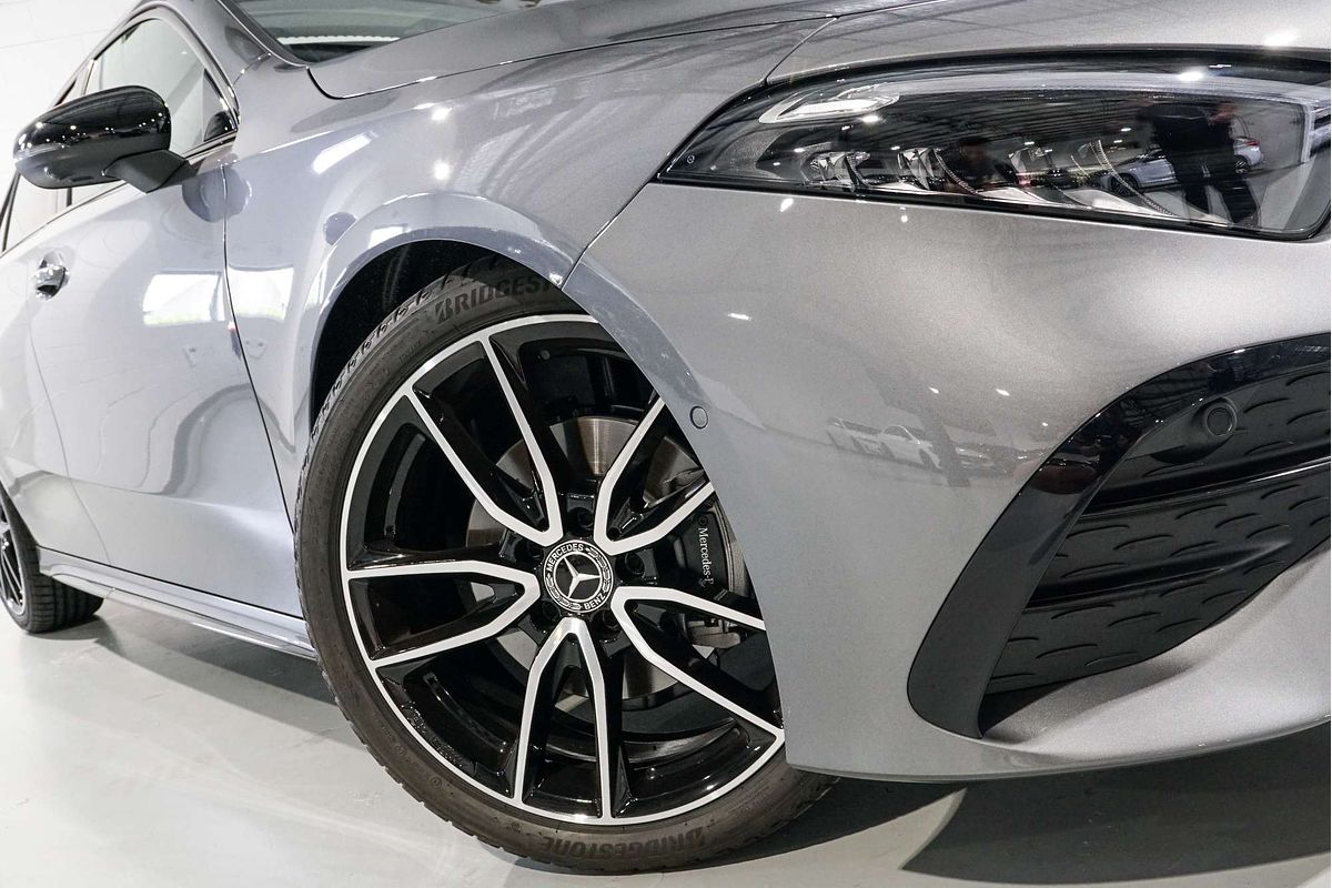 2025 Mercedes-Benz A-Class A200 W177