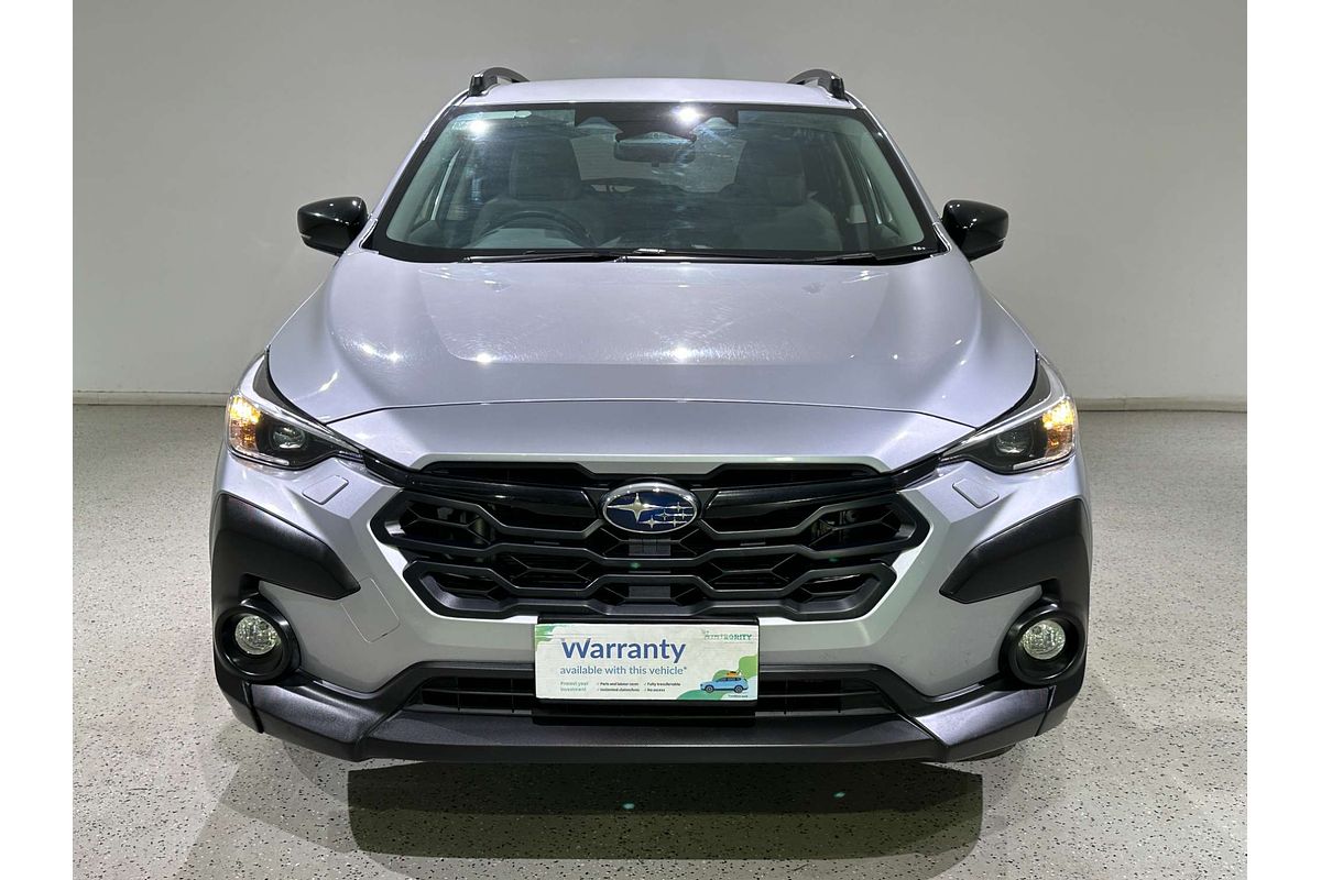 2024 Subaru Crosstrek 2.0L G6X