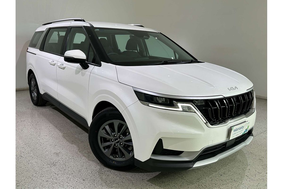 2023 Kia Carnival S KA4