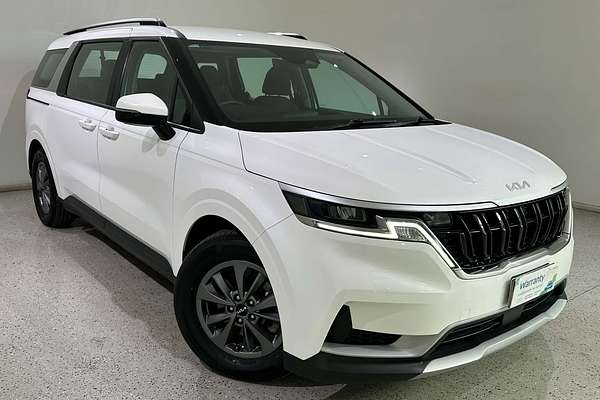 2023 Kia Carnival S KA4