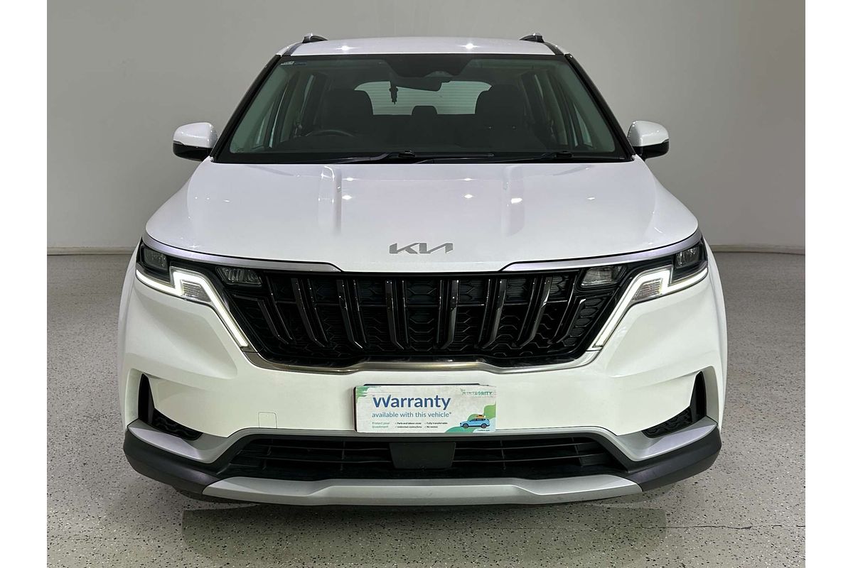 2023 Kia Carnival S KA4