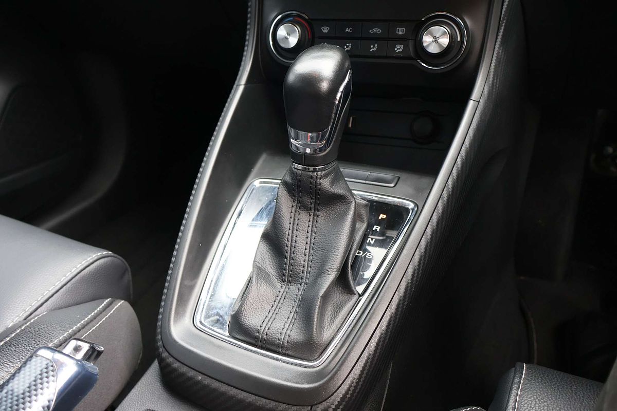 2022 MG ZS Excite AZS1