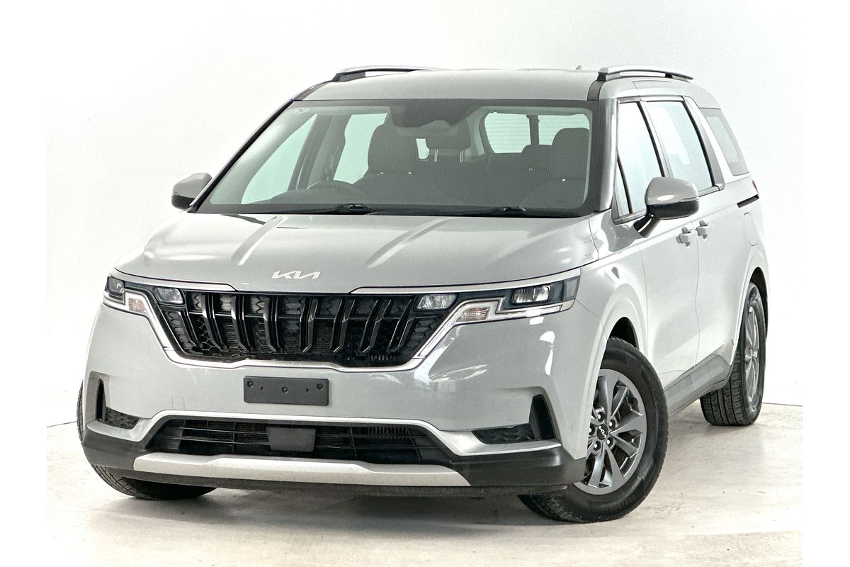 2023 Kia Carnival S KA4