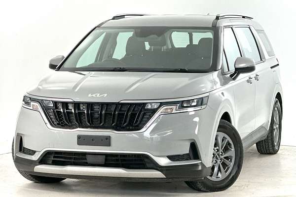 2023 Kia Carnival S KA4