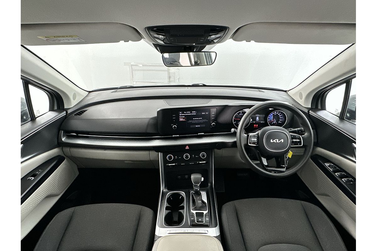 2023 Kia Carnival S KA4