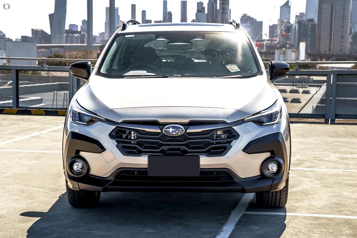 2026 Subaru Crosstrek G6X