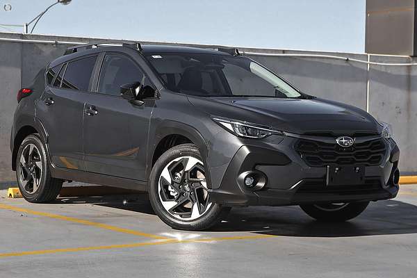 2026 Subaru Crosstrek G6X