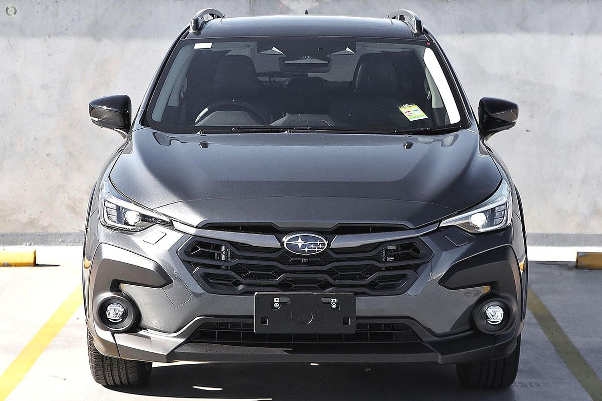 2026 Subaru Crosstrek G6X