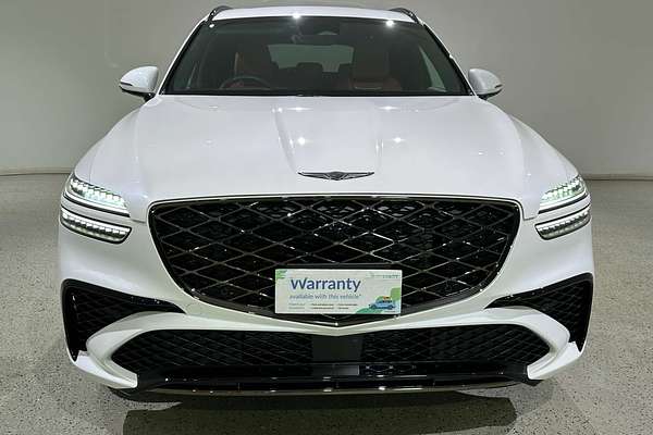 2025 Genesis GV70 2.5T SIGNATURE SPORT JK.V3
