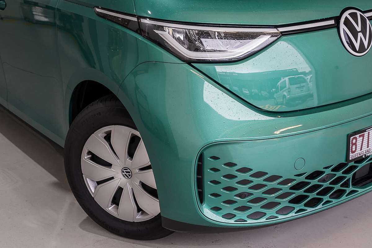 2025 Volkswagen ID. Buzz Cargo BEV550 EBN SWB