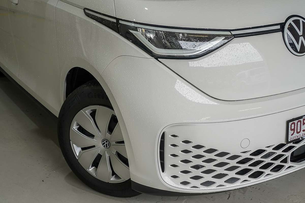 2025 Volkswagen ID. Buzz Cargo BEV550 EBN SWB