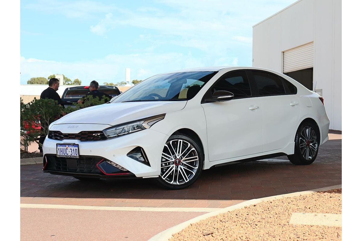 2023 Kia Cerato GT BD