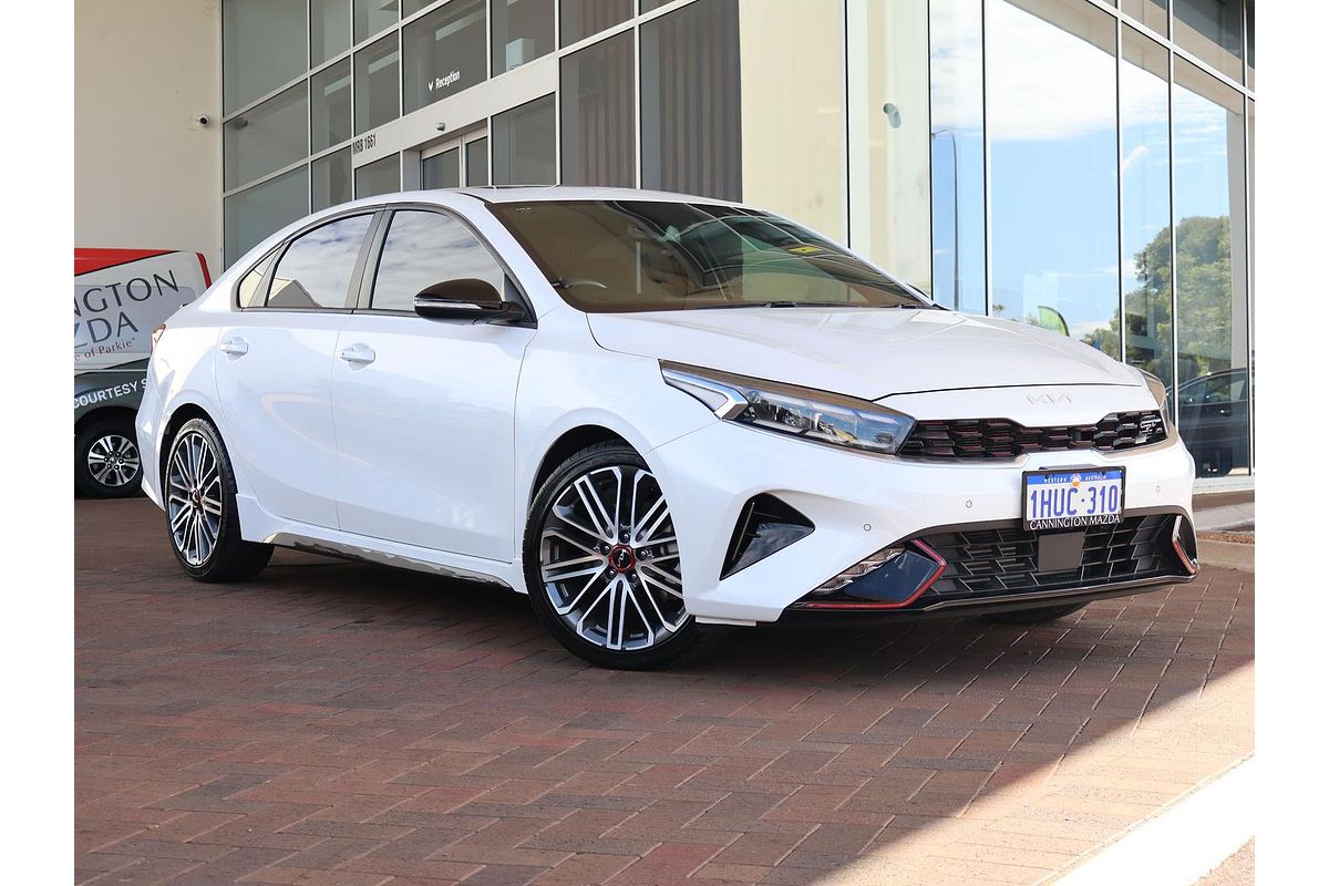 2023 Kia Cerato GT BD