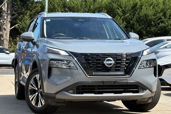 2024 Nissan X-TRAIL ST-L e-POWER T33