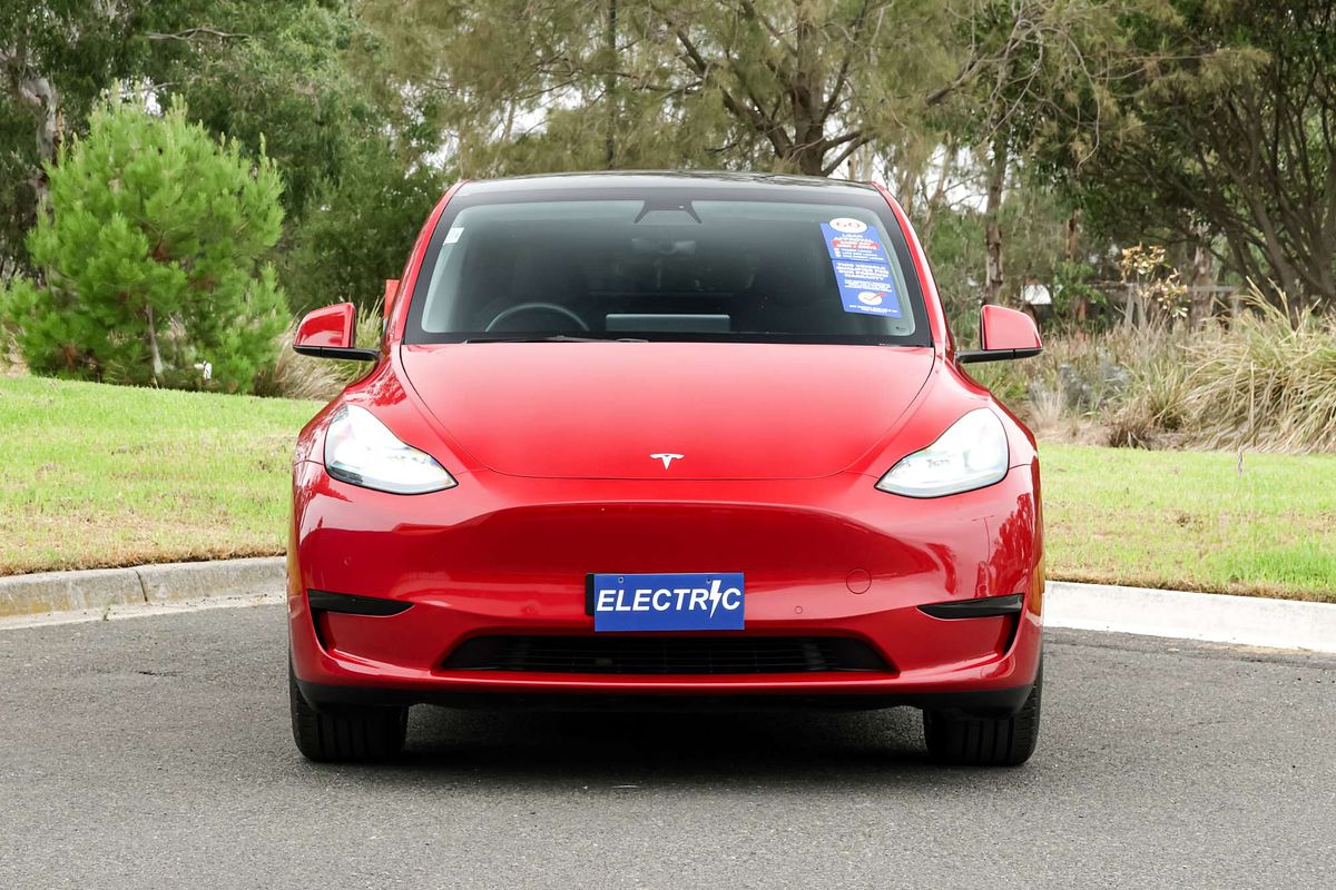 2023 Tesla Model Y Rear-Wheel Drive