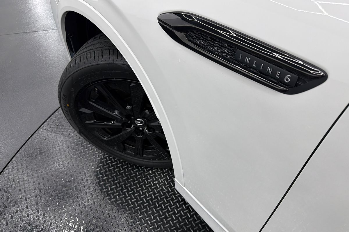 2023 Mazda CX-60 D50e Azami KH Series