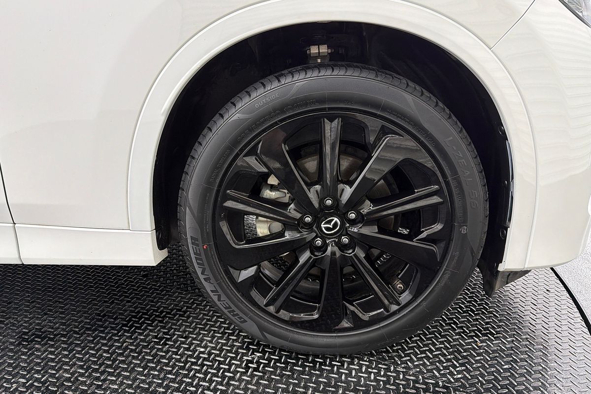 2023 Mazda CX-60 D50e Azami KH Series