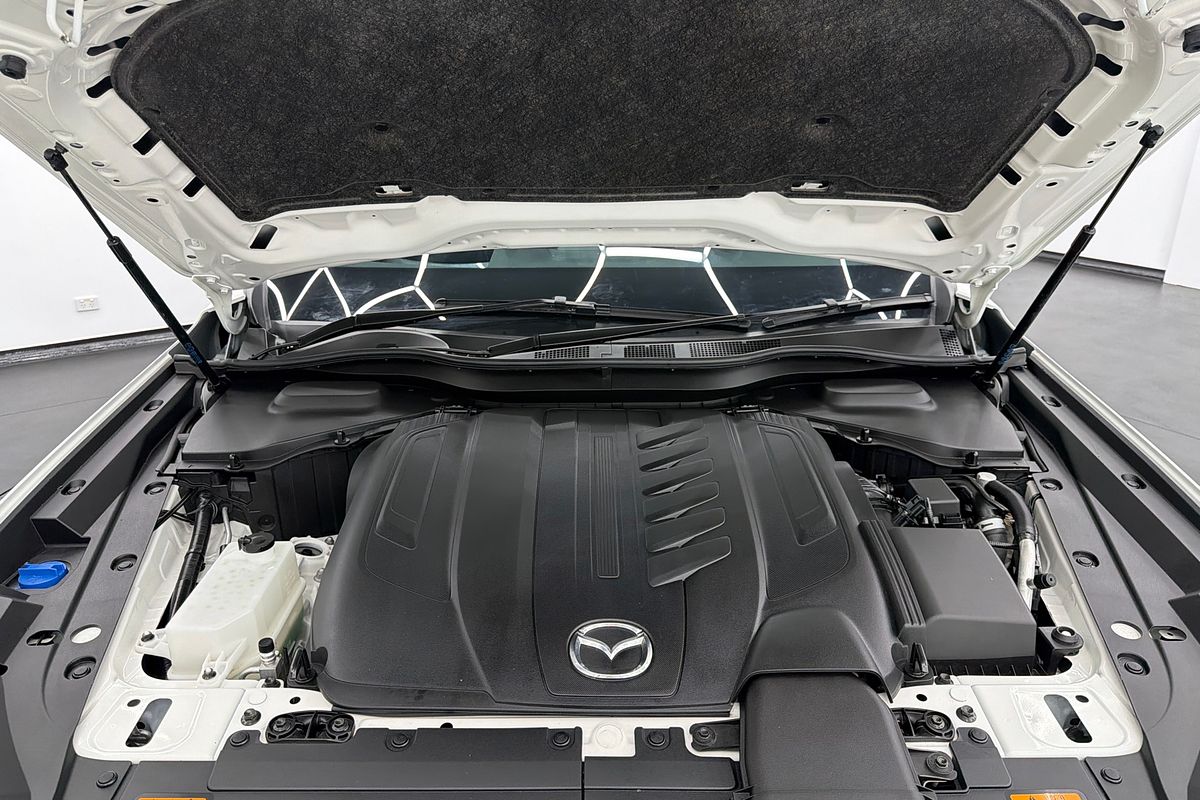 2023 Mazda CX-60 D50e Azami KH Series