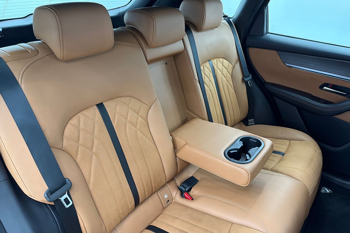 2023 Mazda CX-60 D50e Azami KH Series