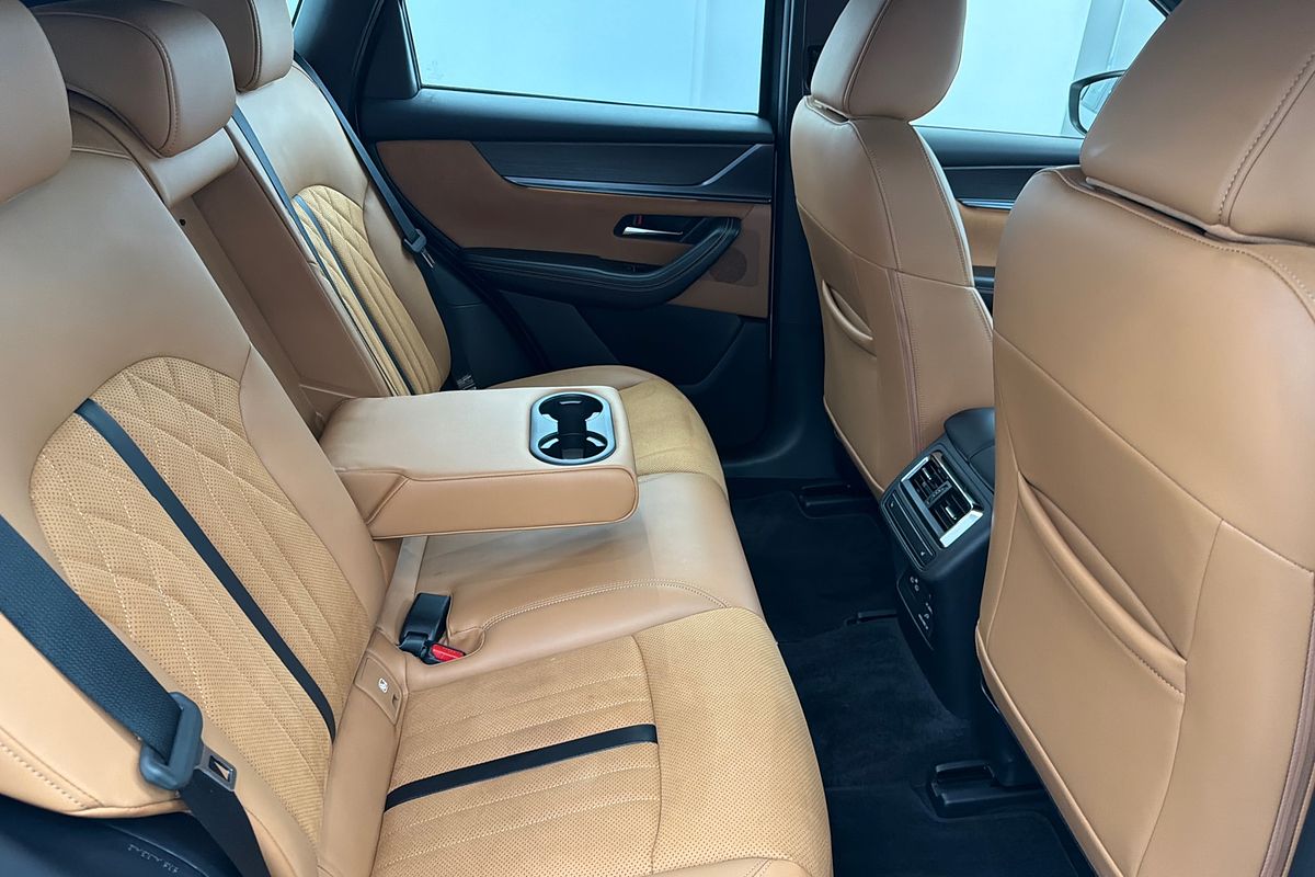 2023 Mazda CX-60 D50e Azami KH Series