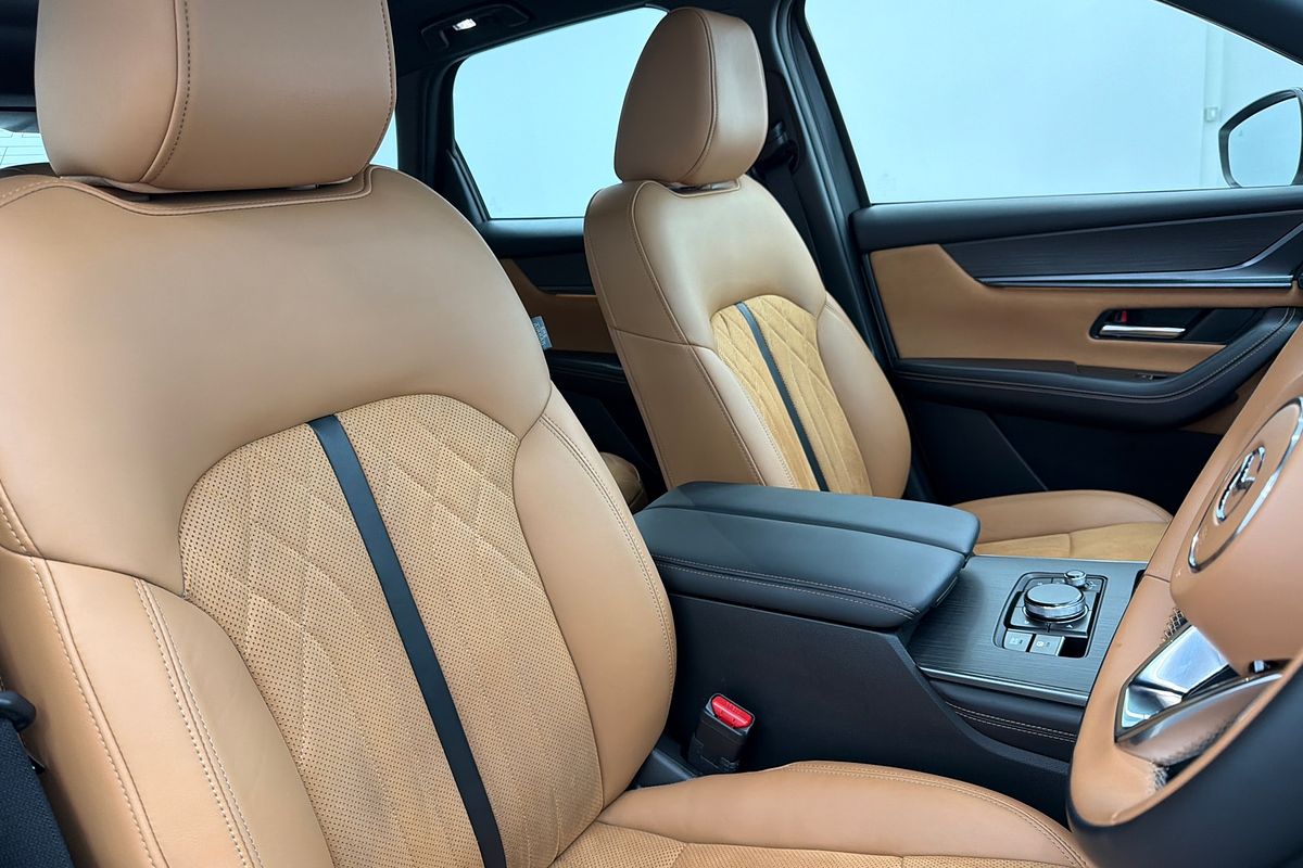 2023 Mazda CX-60 D50e Azami KH Series