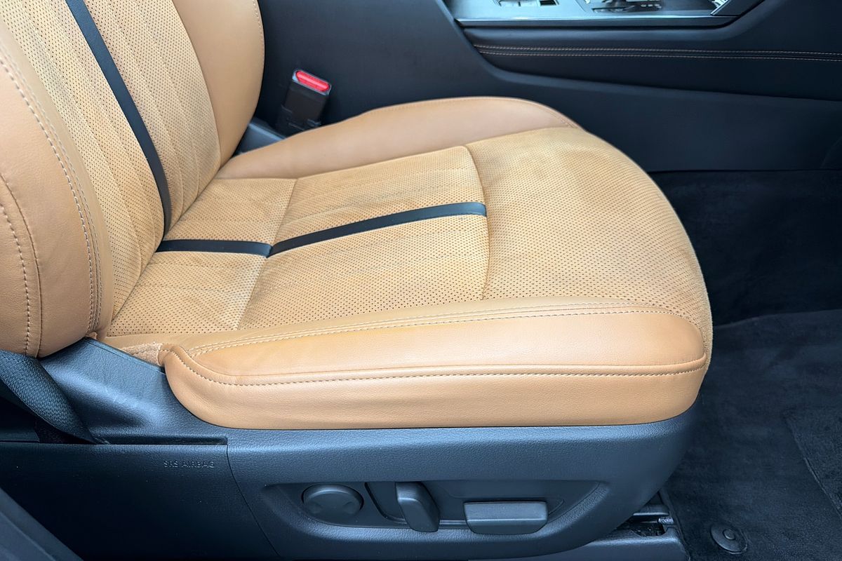 2023 Mazda CX-60 D50e Azami KH Series