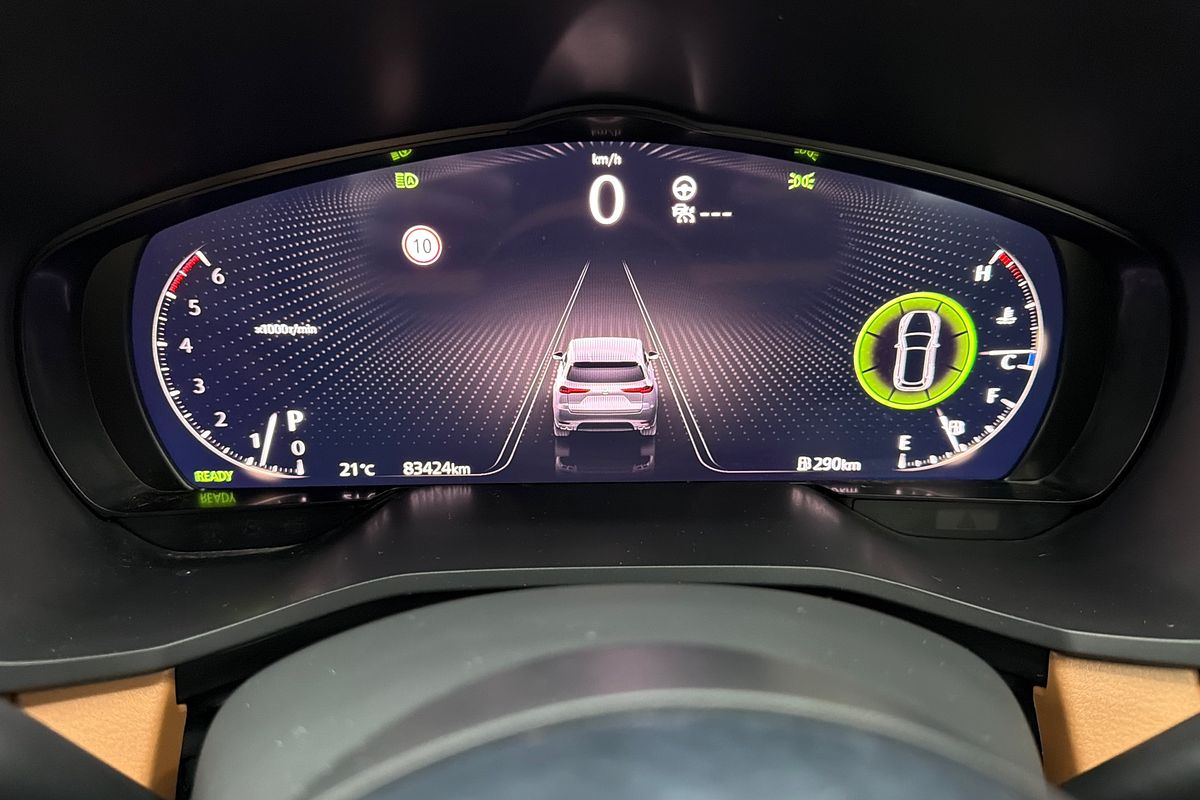 2023 Mazda CX-60 D50e Azami KH Series