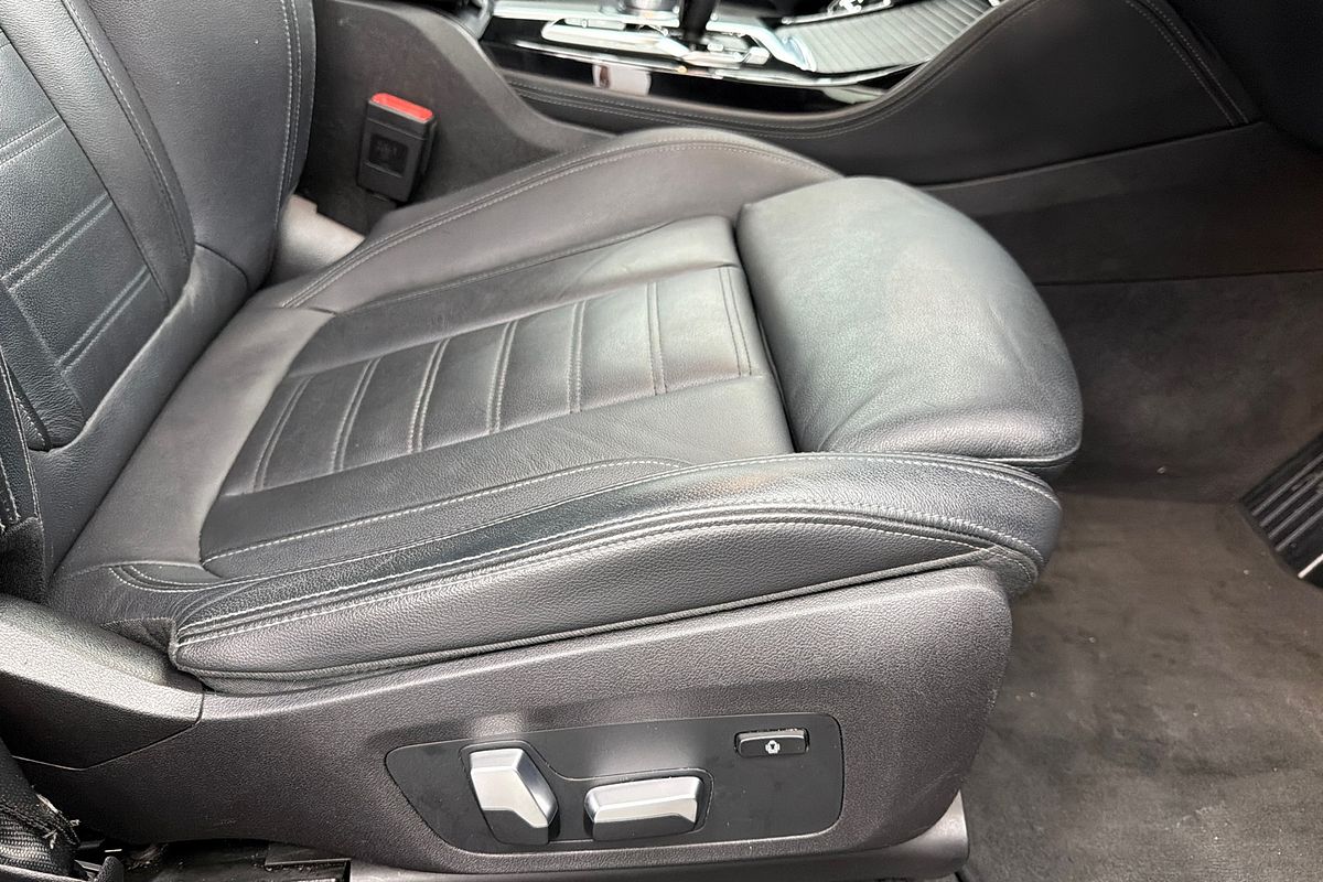 2019 BMW X4 xDrive20i M Sport G02