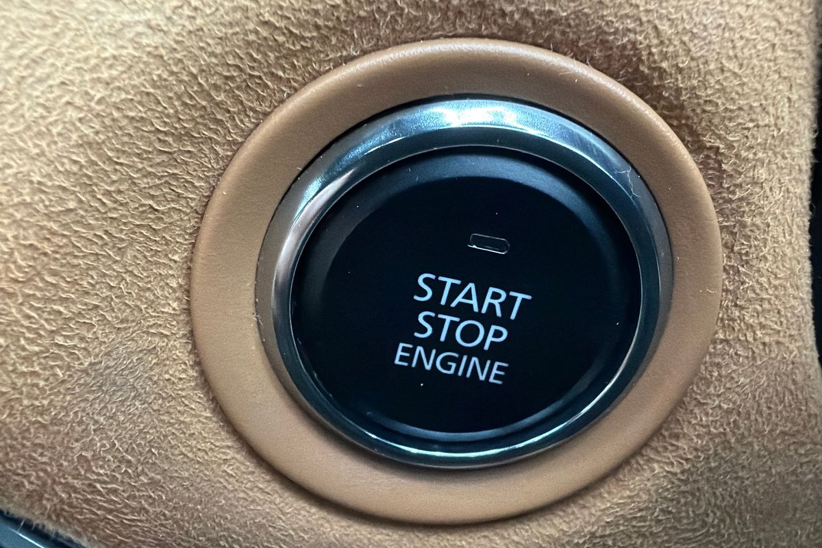 2023 Mazda CX-60 D50e Azami KH Series