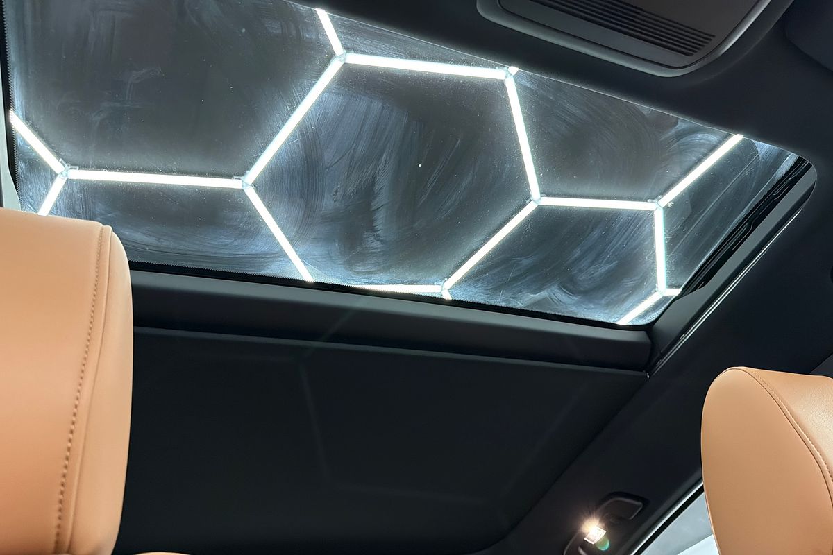 2023 Mazda CX-60 D50e Azami KH Series