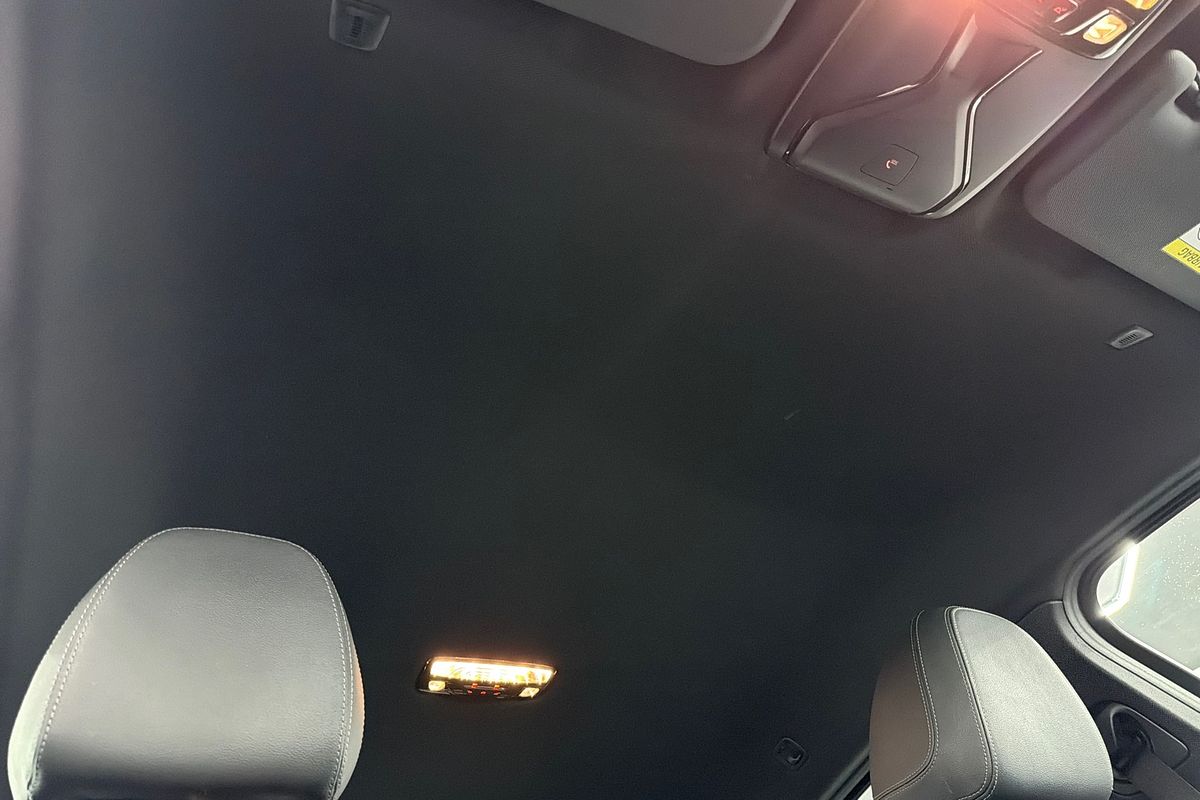 2019 BMW X4 xDrive20i M Sport G02