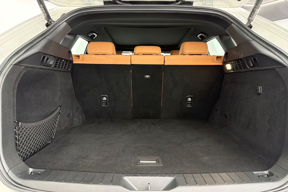 2023 Mazda CX-60 D50e Azami KH Series