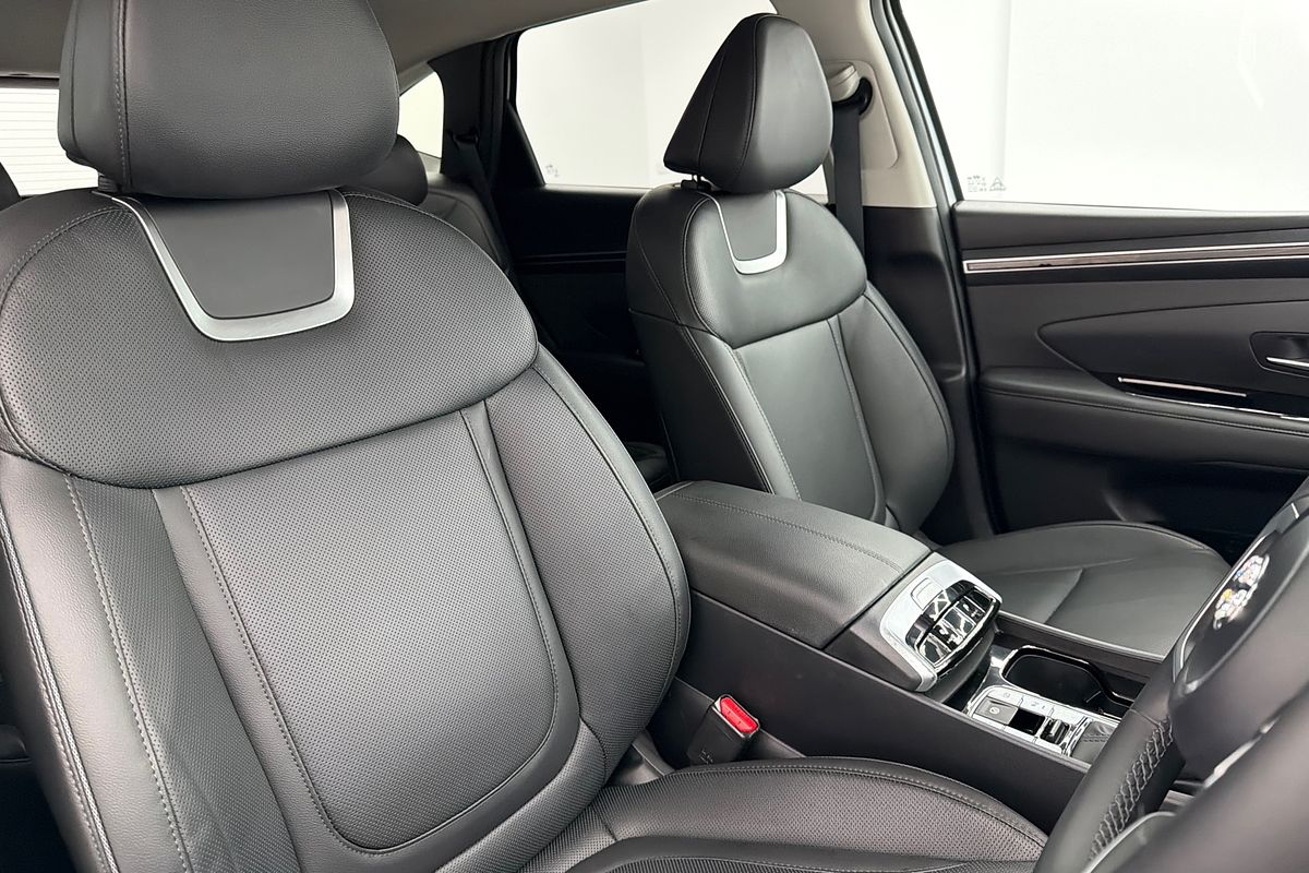 2024 Hyundai Tucson Elite NX4.V3