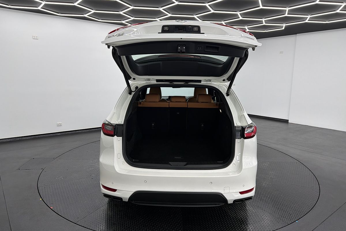 2023 Mazda CX-60 D50e Azami KH Series