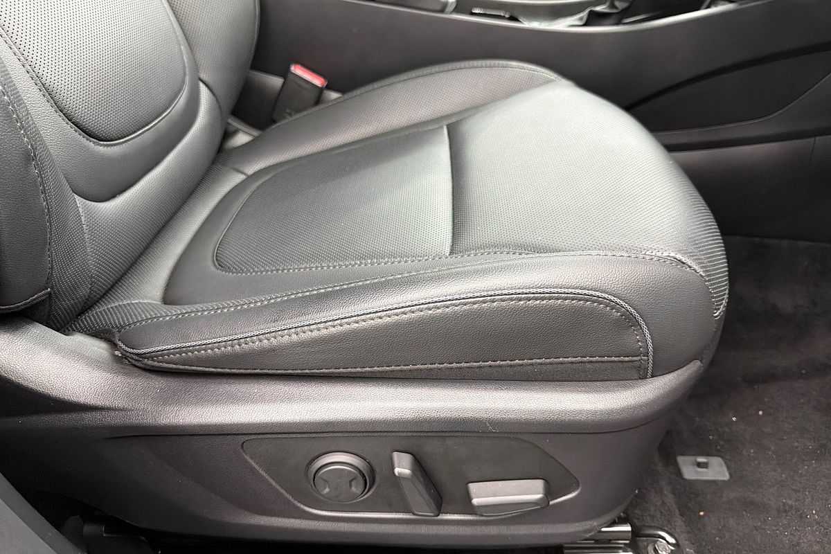 2024 Hyundai Tucson Elite NX4.V3