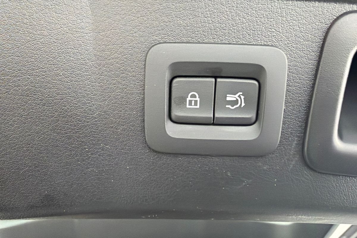 2023 Mazda CX-60 D50e Azami KH Series