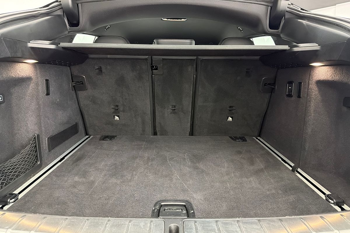 2019 BMW X4 xDrive20i M Sport G02