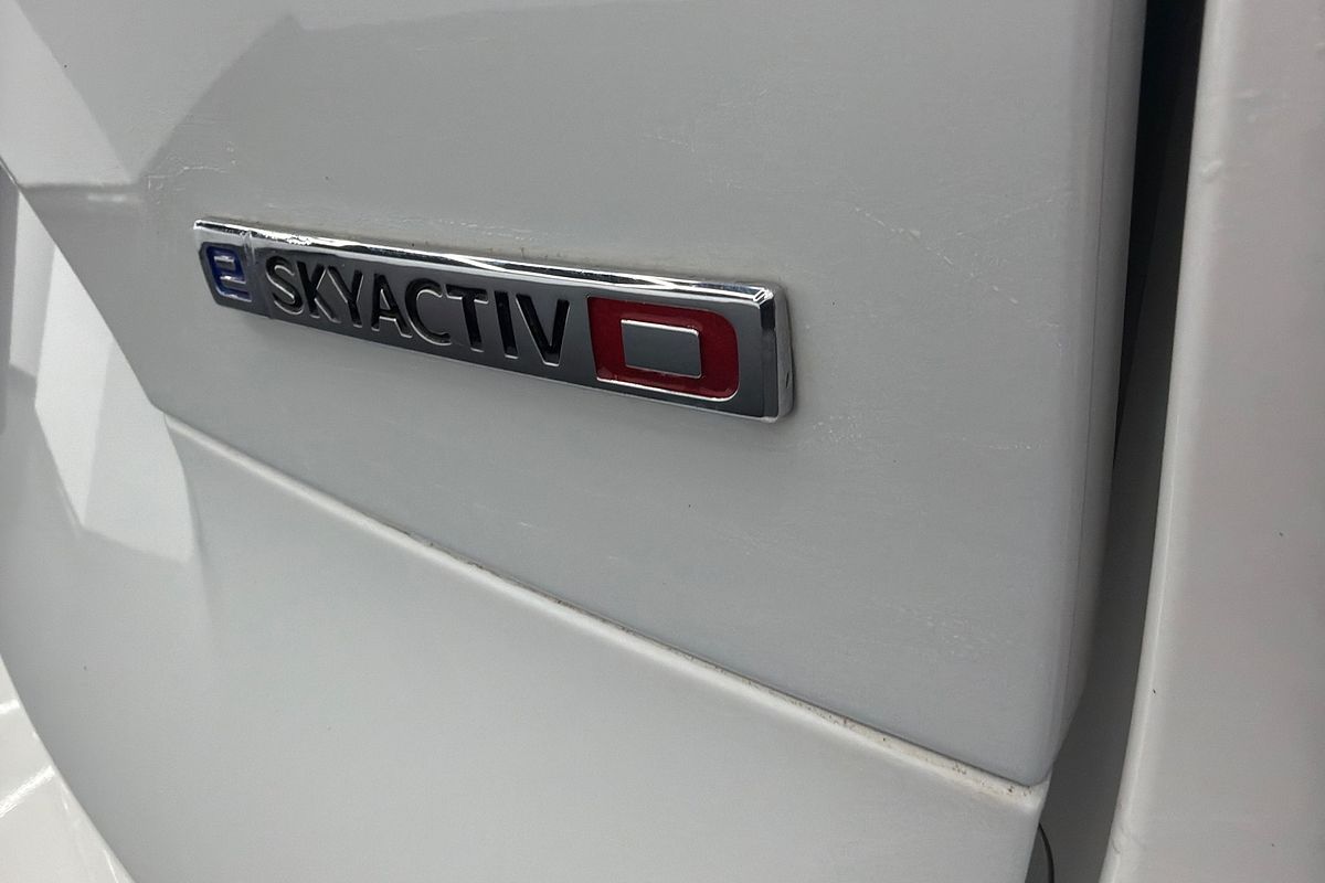 2023 Mazda CX-60 D50e Azami KH Series